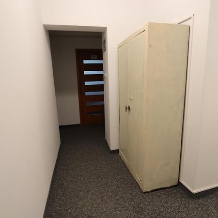 Fantastic Waw - J7 Room A Warszawa Exteriör bild