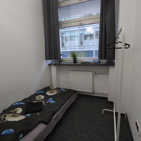 Fantastic Waw - J7 Room A Warszawa Exteriör bild