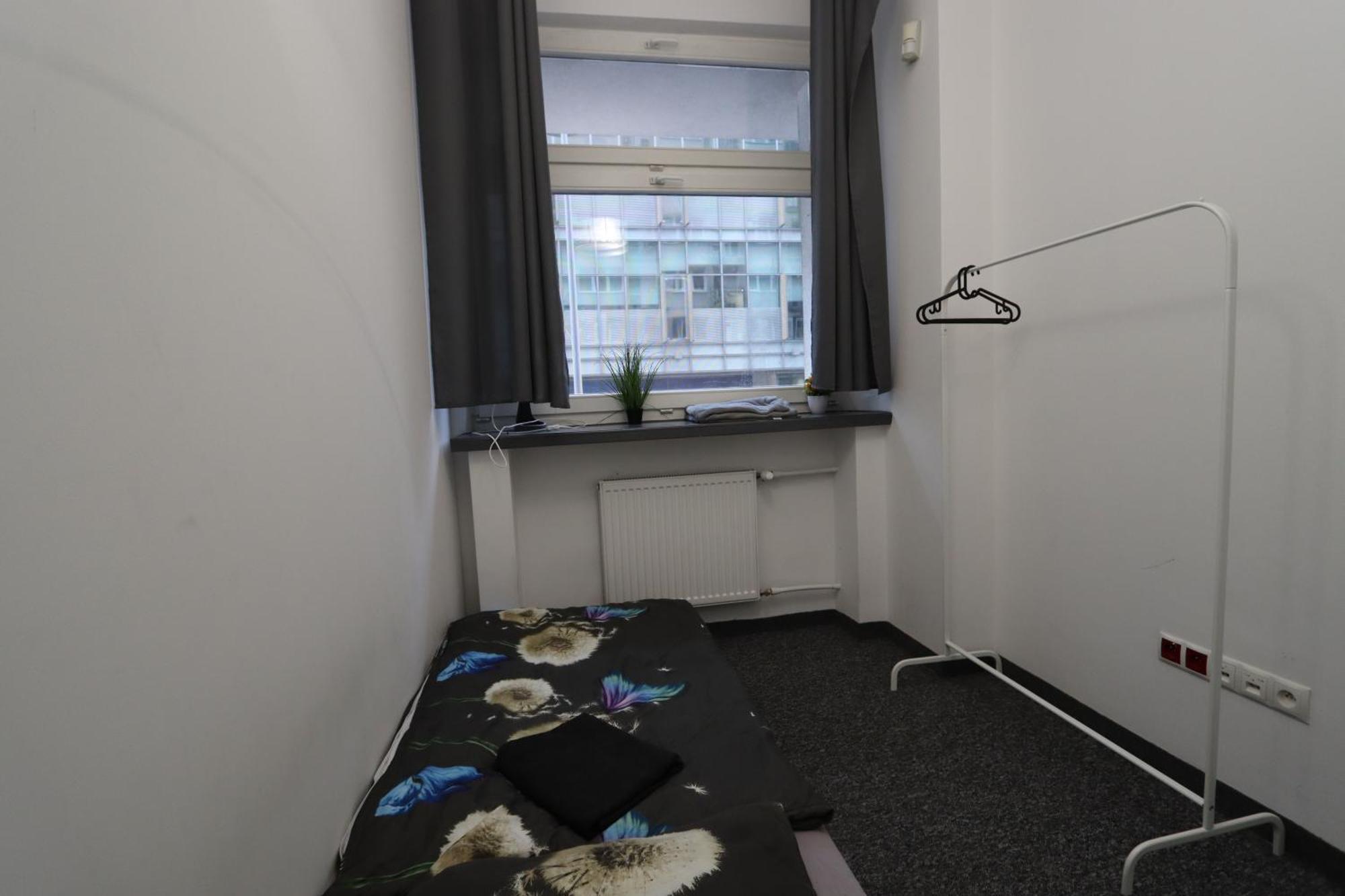 Fantastic Waw - J7 Room A Warszawa Exteriör bild