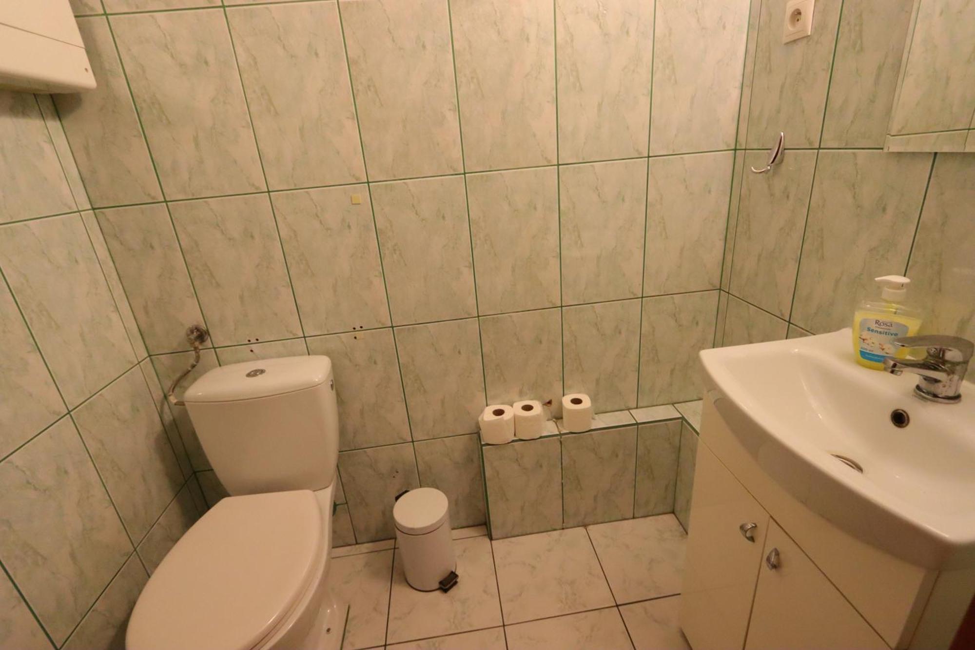 Fantastic Waw - J7 Room A Warszawa Exteriör bild